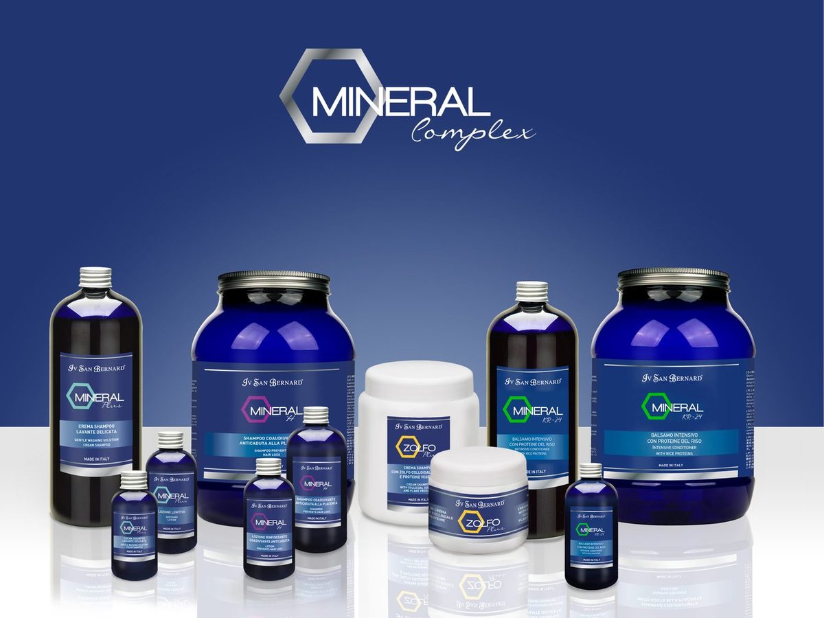 Mineral Complex