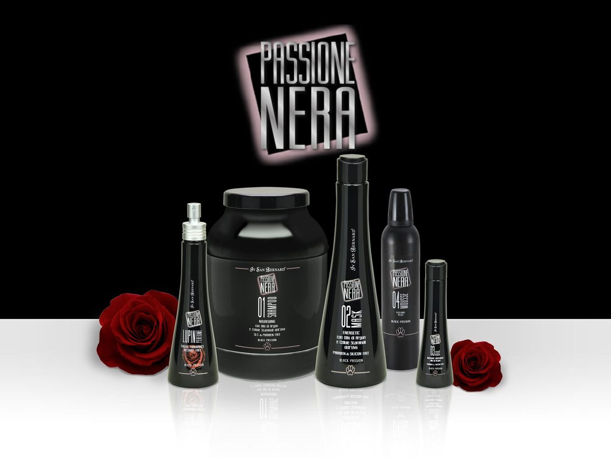 Passione Nera