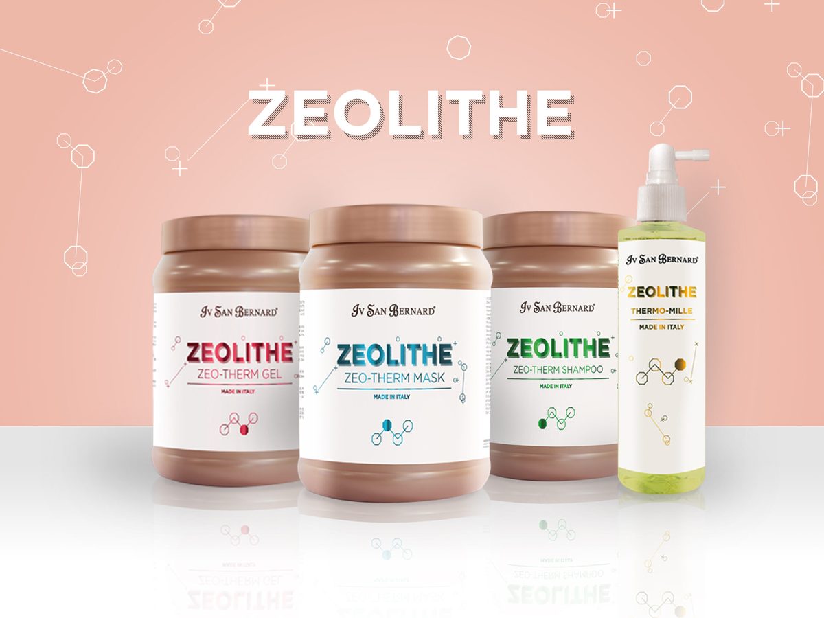 Zeolithe