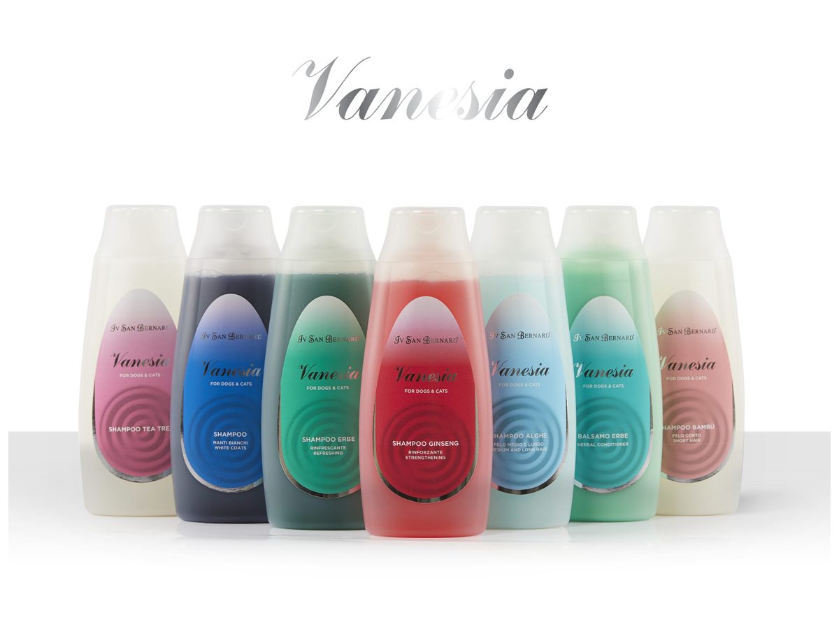 Vanesia