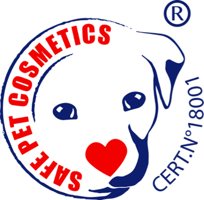 Safe Pet Cosmetics