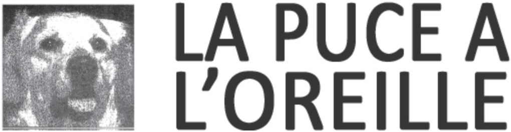 La Puce à l’Oreille