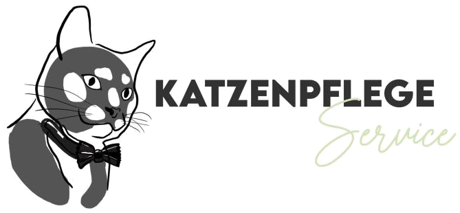 Katzenpflege Service