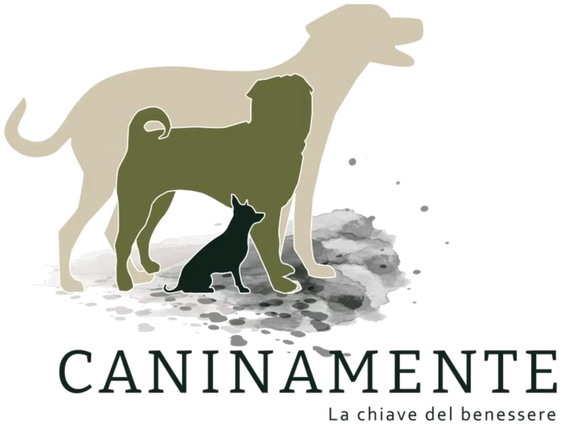 Caninamente