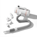 Jirpet - Twin Triton I Unheated Twin-Motor Force Dryer (2)