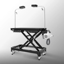 Jirpet - Atlas Electric Grooming Table with LED Arm (3)