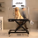 Jirpet - Atlas Electric Grooming Table with LED Arm (5)