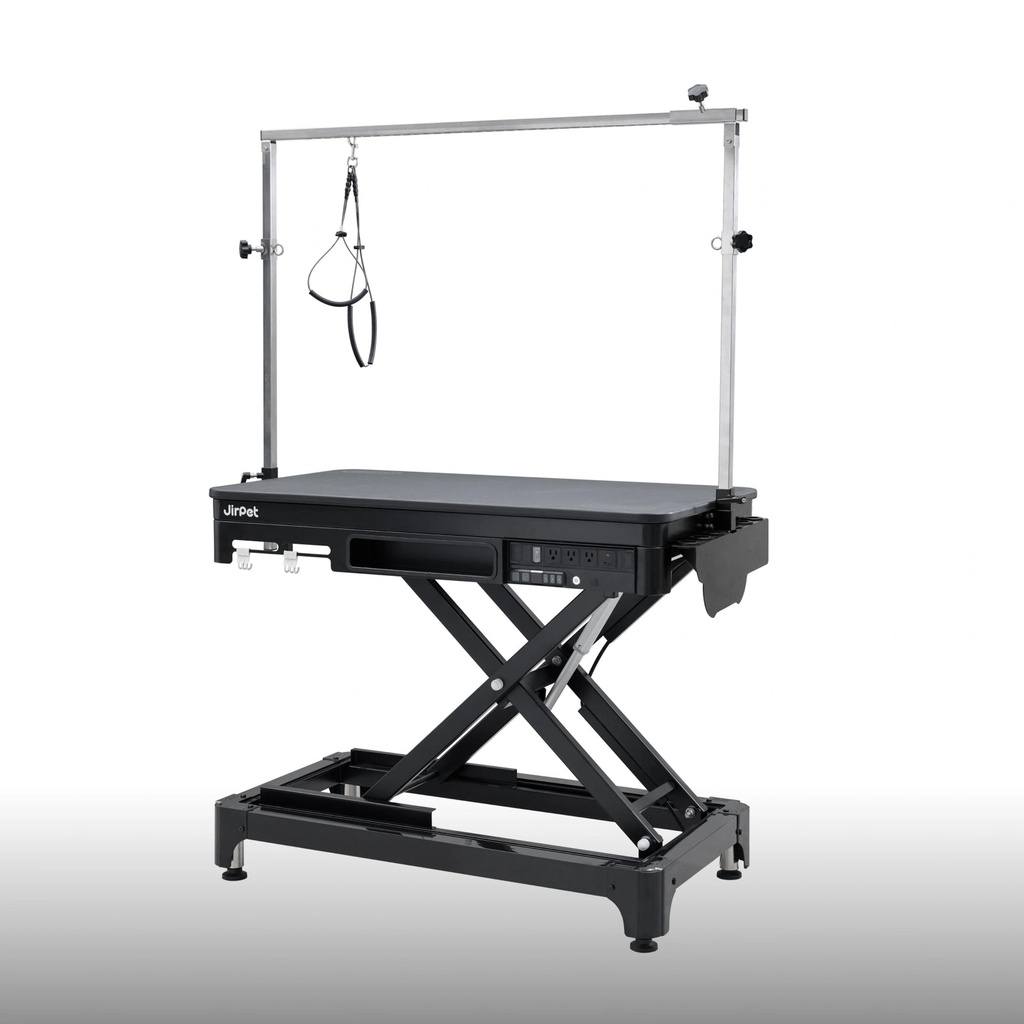 Jirpet - Hilo Electric Grooming Table (3)