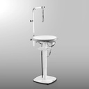 Jirpet - Radiant 360 Rotating Electric Grooming Table (5)