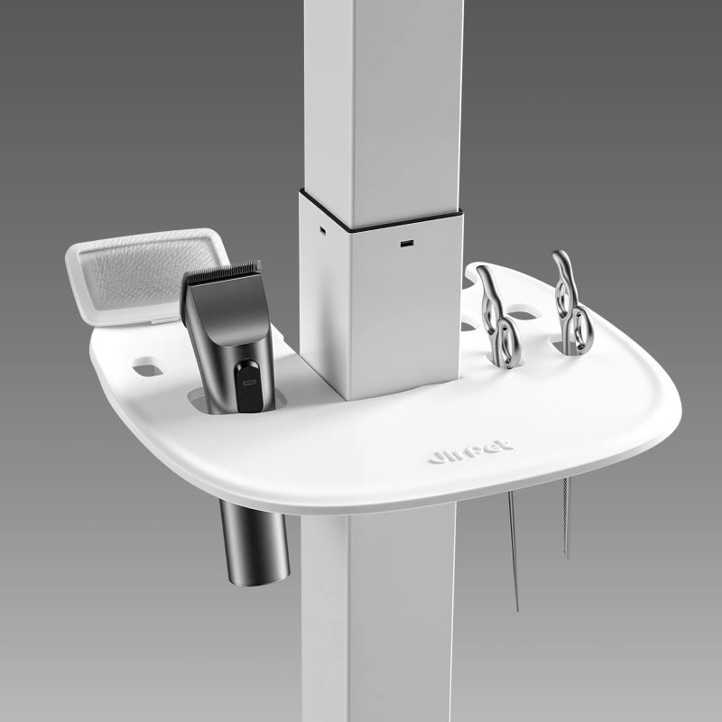 Jirpet - Radiant 360 Rotating Electric Grooming Table (7)
