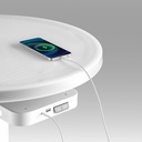 Jirpet - Radiant 360 Rotating Electric Grooming Table (8)