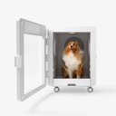 Jirpet - C7S Drying Cabin (medium dogs) (3)