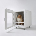 Jirpet - C7S Drying Cabin (medium dogs) (4)