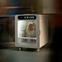 Jirpet - C7S Drying Cabin (medium dogs) (6)