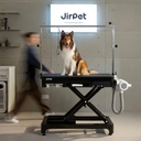 Jirpet - Hilo Electric Grooming Table (5)