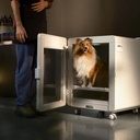 Jirpet - C7S Drying Cabin (medium dogs) (8)