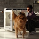 Jirpet - CPlus Dual Drying Cabin (large dogs) (2)