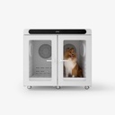 Jirpet - CPlus Dual Drying Cabin (large dogs) (9)