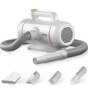 Jirpet - Twin Titan I Heated Twin-Motor Force Dryer (2)