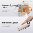 Jirpet - Harmony I Hands-Free Neck Dryer (3)