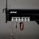 Jirpet - Hilo Electric Grooming Table (7)