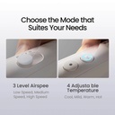 Jirpet - Harmony I Hands-Free Neck Dryer (5)