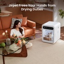 Jirpet - F1 Drying Cabin (small dogs & cats) (11)