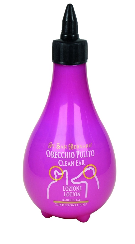 [NOR0250] Traditional - Ohrenreinigungslotion - 250 ml