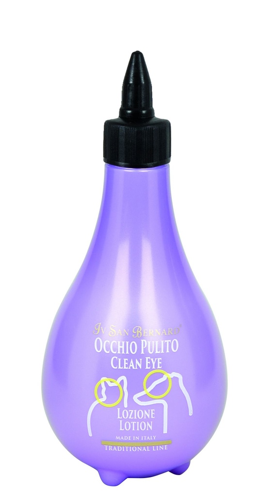 [NOC0250] Traditional - Clean Eye Lotion - 250 ml