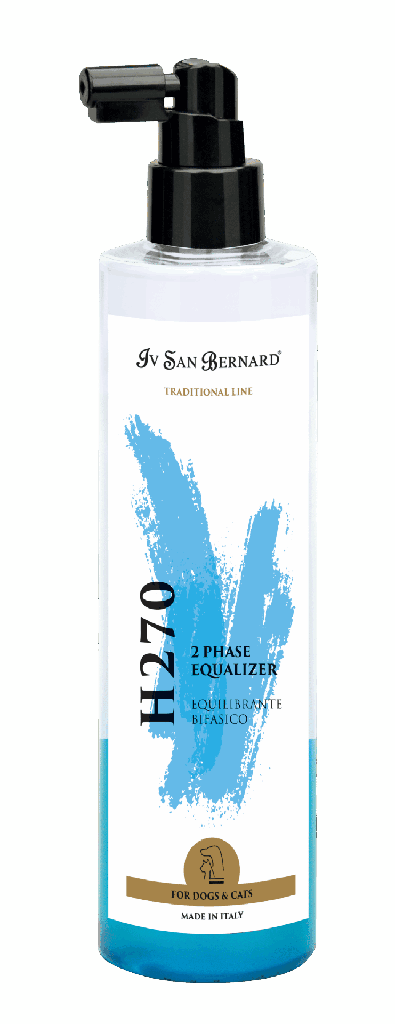 [H270300] Traditional - H270 Equalizer Fluid - 300 ml