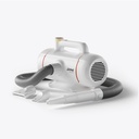 Jirpet - Souffleur double moteur chauffant Twin Titan I