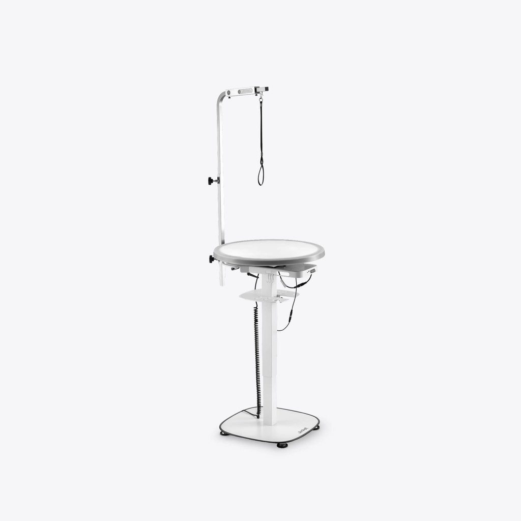 Jirpet - Radiant 360 Rotating Electric Grooming Table