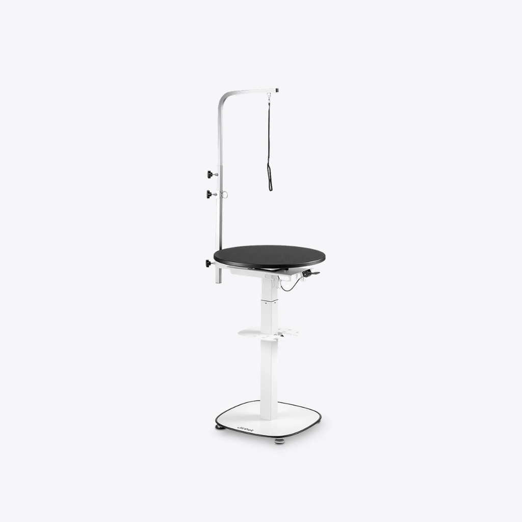 Jirpet - Rotique 360 Hydraulic Rotating Grooming Table