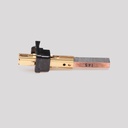 Jirpet - Spazzole di carbone per Twin Titan I / Twin Triton I (set da 2)