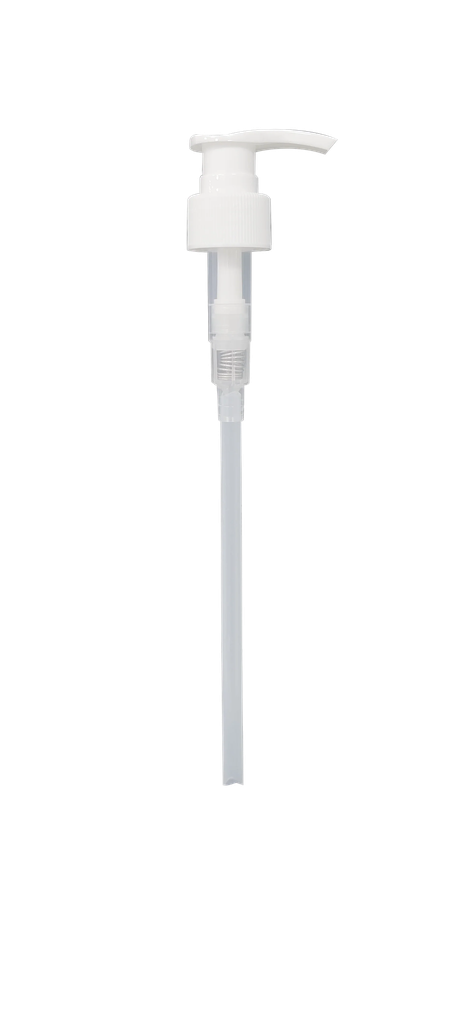 [POMPA#35] Iv San Bernard - Dispensing Pump for 1 L Bottles