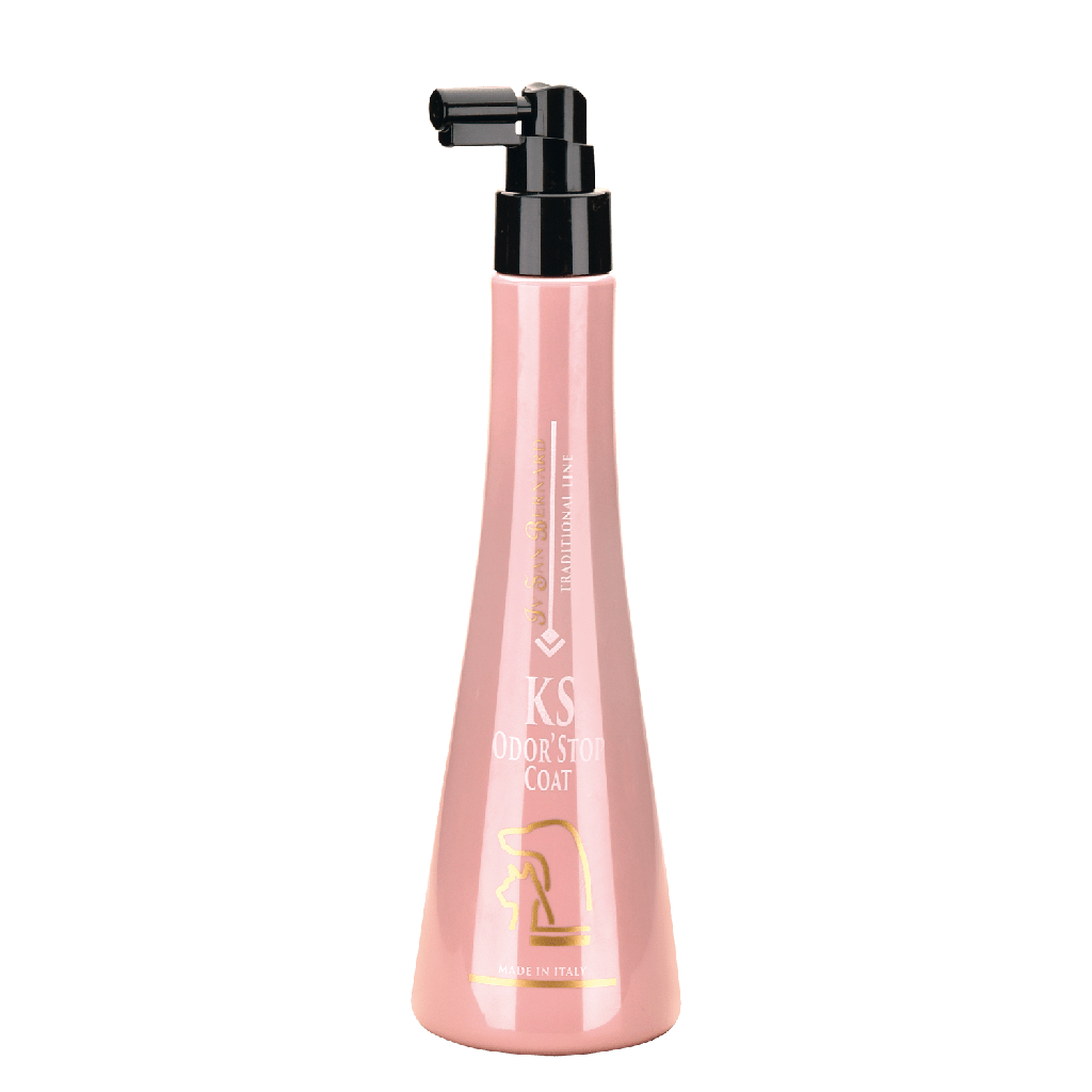 Traditional - KS Odor'Stop Manto - 250 ml