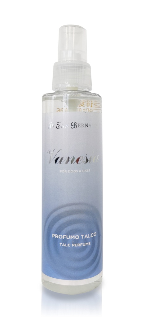 Vanesia - Parfum Talc - 150 ml