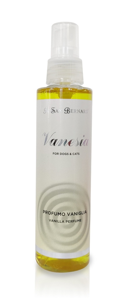 Vanesia - Parfüm Vanille - 150 ml