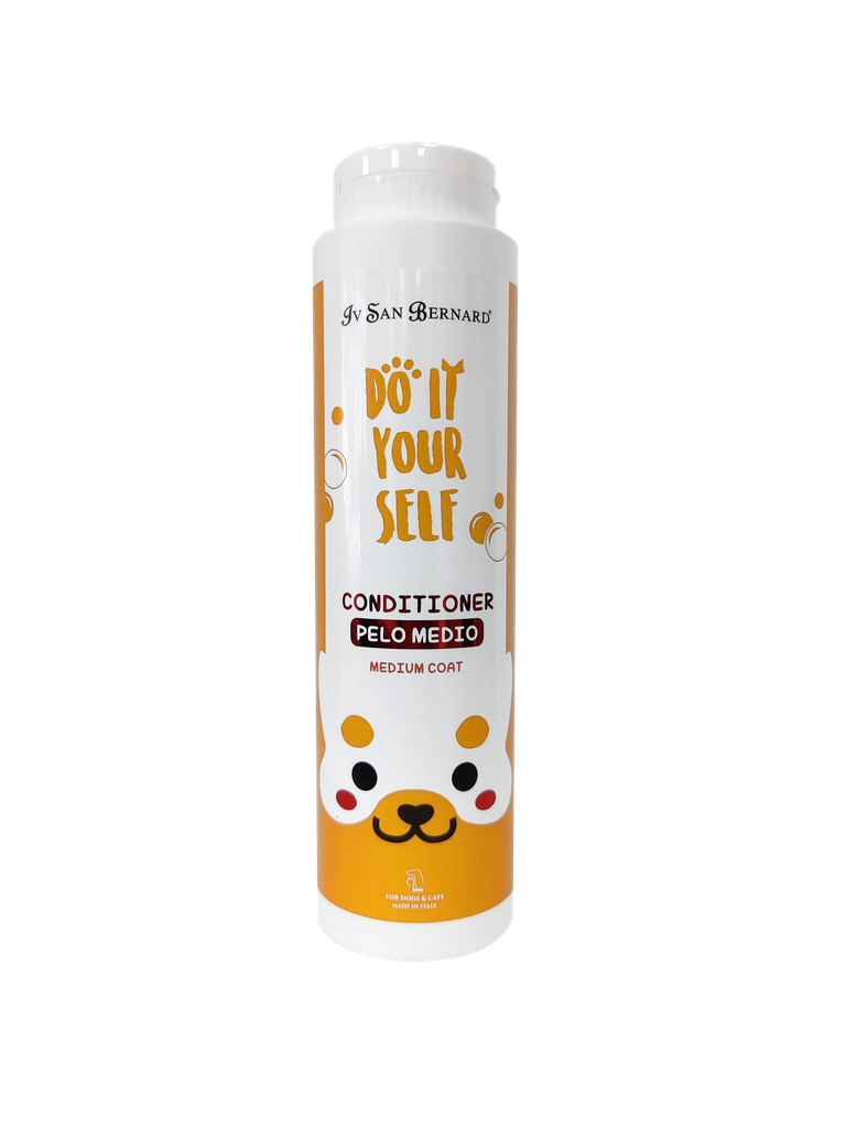 Do It Yourself - Medium Coat Conditioner - 300 ml
