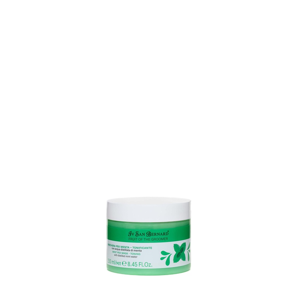 [FRUMASMEN250] Fruit of the Groomer - Minz-Maske - 250 ml