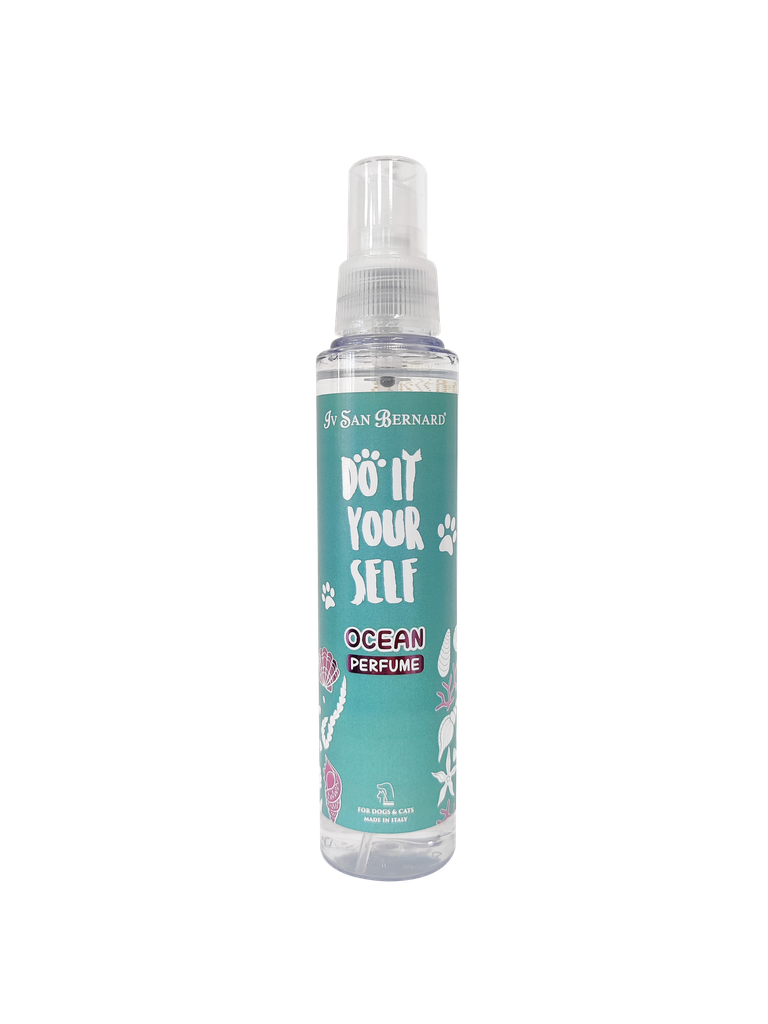 [PROC125] Do It Yourself - Profumo Ocean - 125 ml