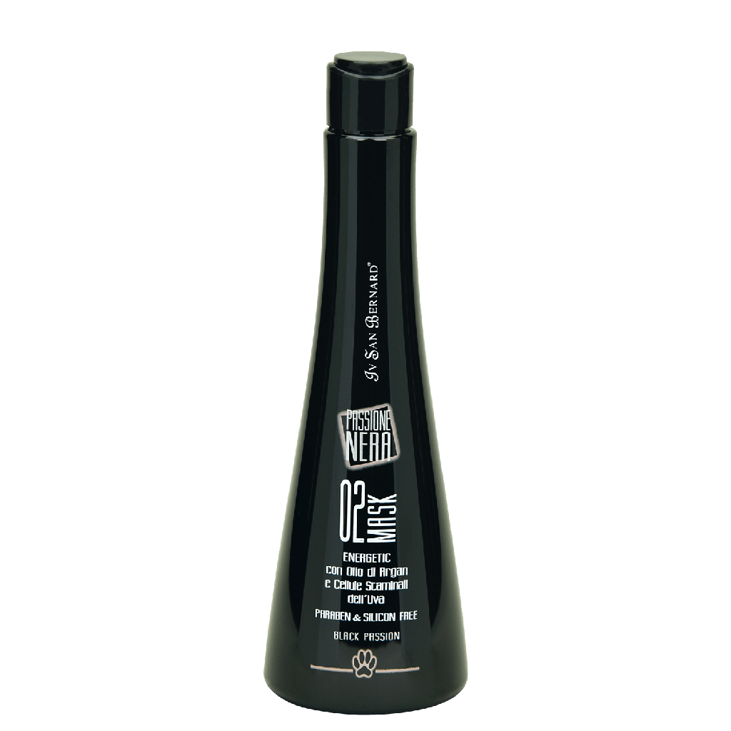 [NMASK02250] Passione Nera - Maske 02 - 250 ml