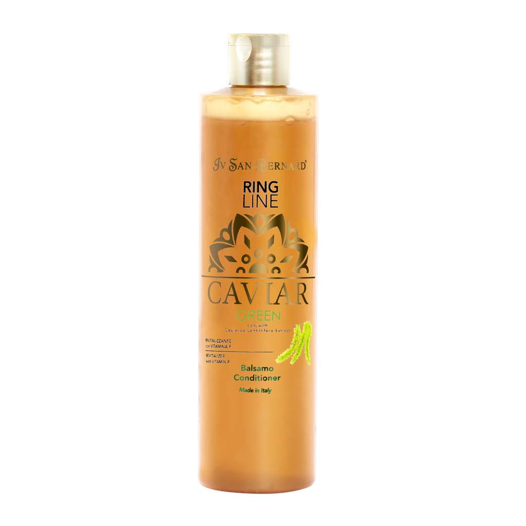[GBALCAV300] Green Caviar - Après-Shampoing - 300 ml