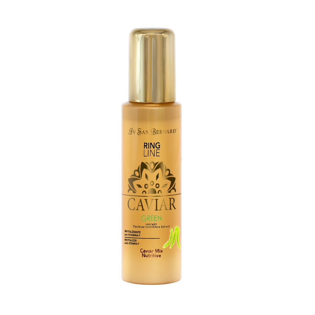 [GCAVIARMIX] Green Caviar - Caviar Mix Nutritive - 100 ml