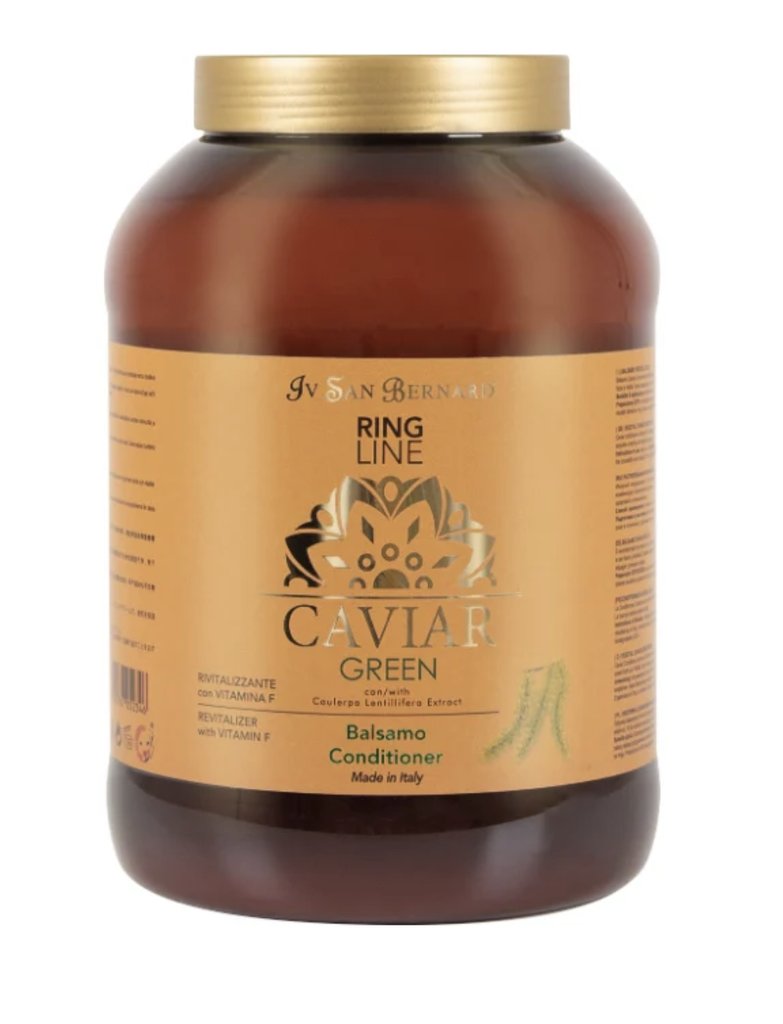 [GBALCAV3000] Green Caviar - Après-Shampoing - 3 L