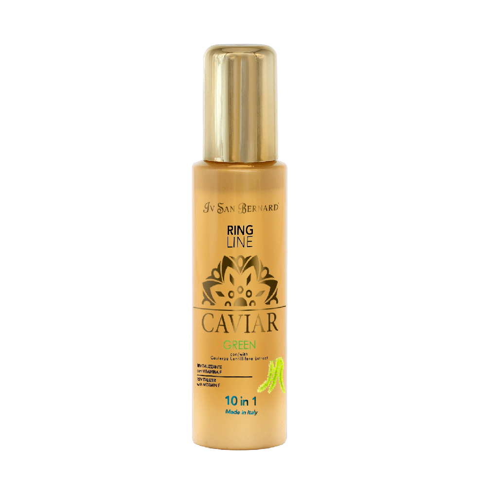 [G10IN1] Green Caviar - 10 en 1 Green - 100 ml