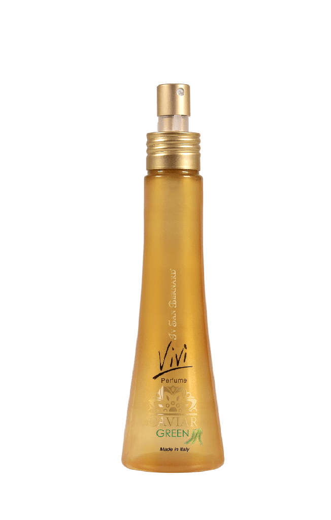 [GPRCAV100] Green Caviar - Parfüm Vivì Green - 100 ml