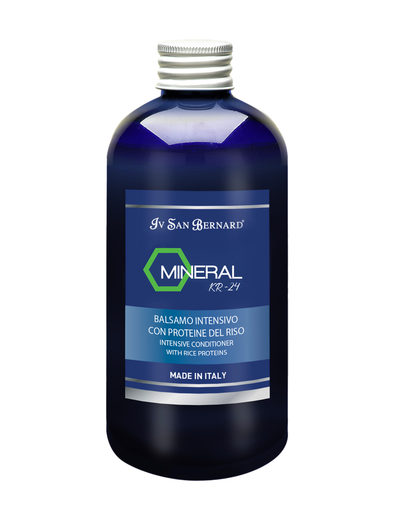 [KR24250] Mineral Complex - Après-shampoing KR-24 - 250 ml