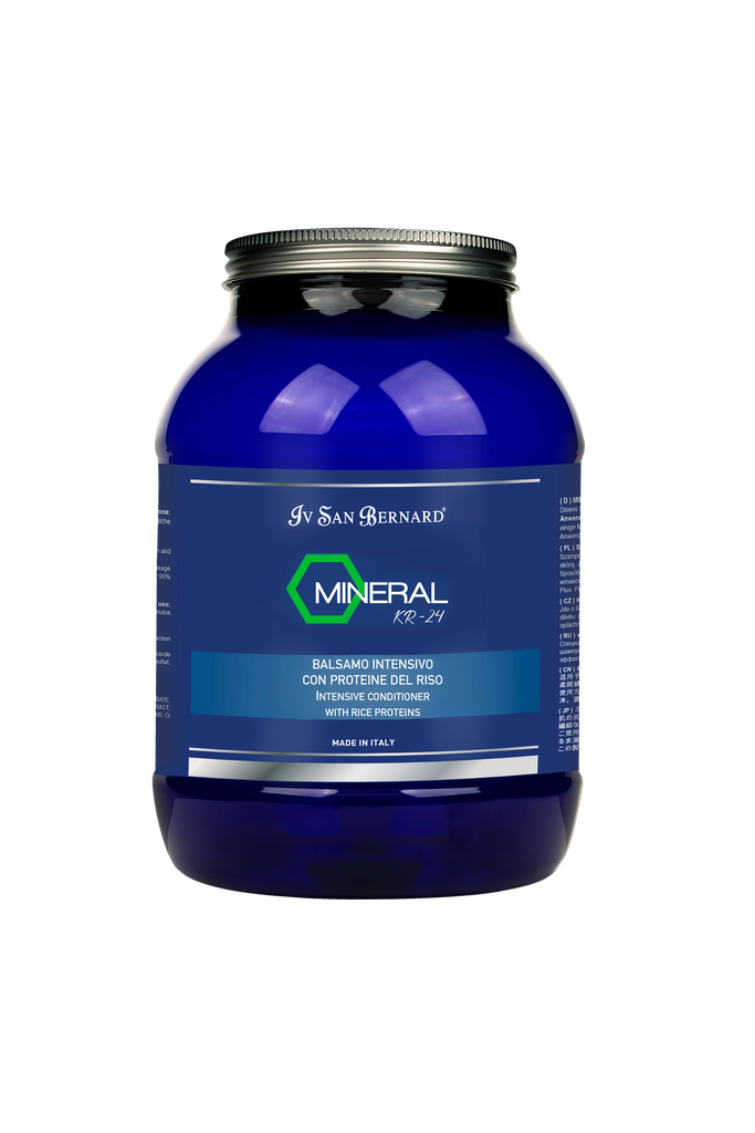 Mineral Complex - Balsamo KR-24 - 3 L