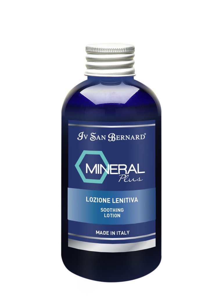 [LOZPLUS0150] Mineral Complex - Mineral Plus Lotion – Anti-inflammatory and Anti-itch - 150 ml